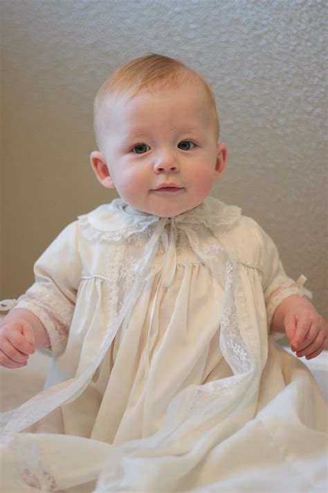 baby dior communion|newborn baby Dior.